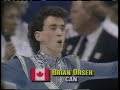 #SCRewind #RétrospectivePC: Brian Orser - Long Program 1987 Worlds