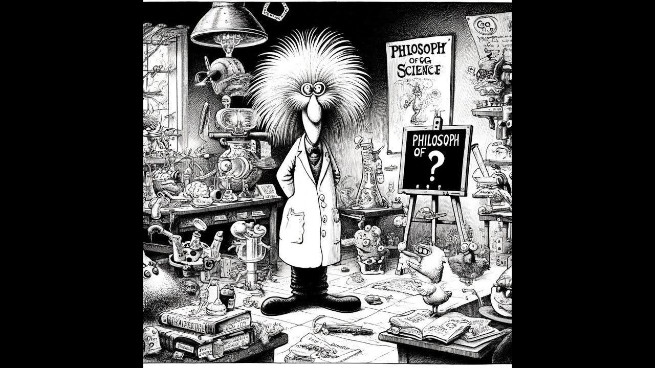 Philosophy of Science 1.0 - Evaluating Scientific Progress