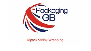 Ripack Shrink Wrapping - Packaginggb