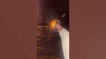 #glock 21 gen4 with a switch😈 .45 cal #viral #explore