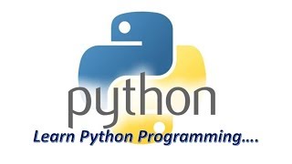 Detailed In Which sequence should We learn Python? Details