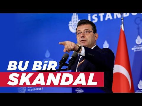 SORUŞTURMALARLA İLGİLİ YENİ AÇIKLAMAM