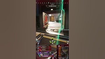 Noob to Barely-Surviving: Apex Shenanigans - Finishing the Job