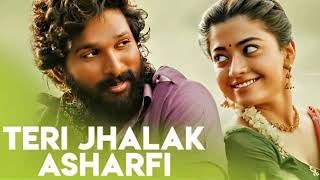 Teri Jhalak Asharfi | MP3 SONG | Super Hit MP3 Songs Thumb