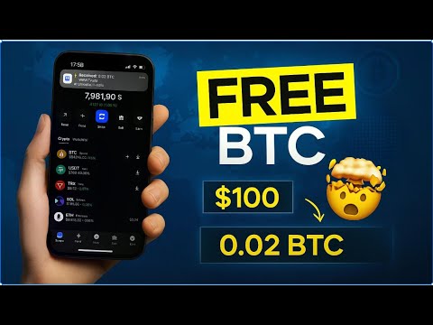 Mining 0.02 BTC on a Free App in 2025 — My Real Results
