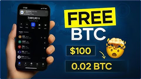 Mined 0.02 BTC Using a Free Mining App — Full 2025 Review