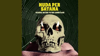 Nuda per Satana (seq.18 - Ending)