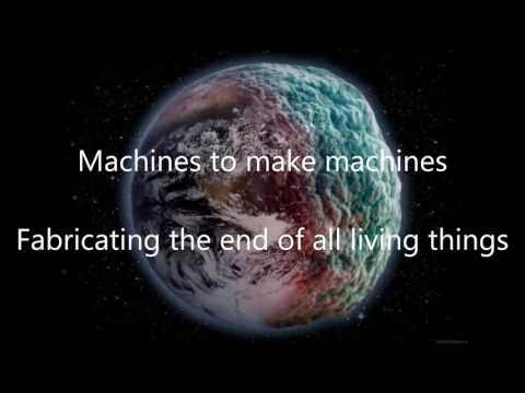 Cattle Decapitation - Manufactured Extinct lyrics