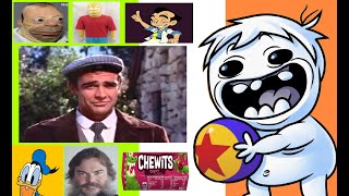 OneyPlays - Best of Chris' Father (Fan-Comp)