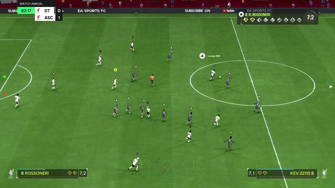 Dragons rouges vs dromel team cup vpg belge