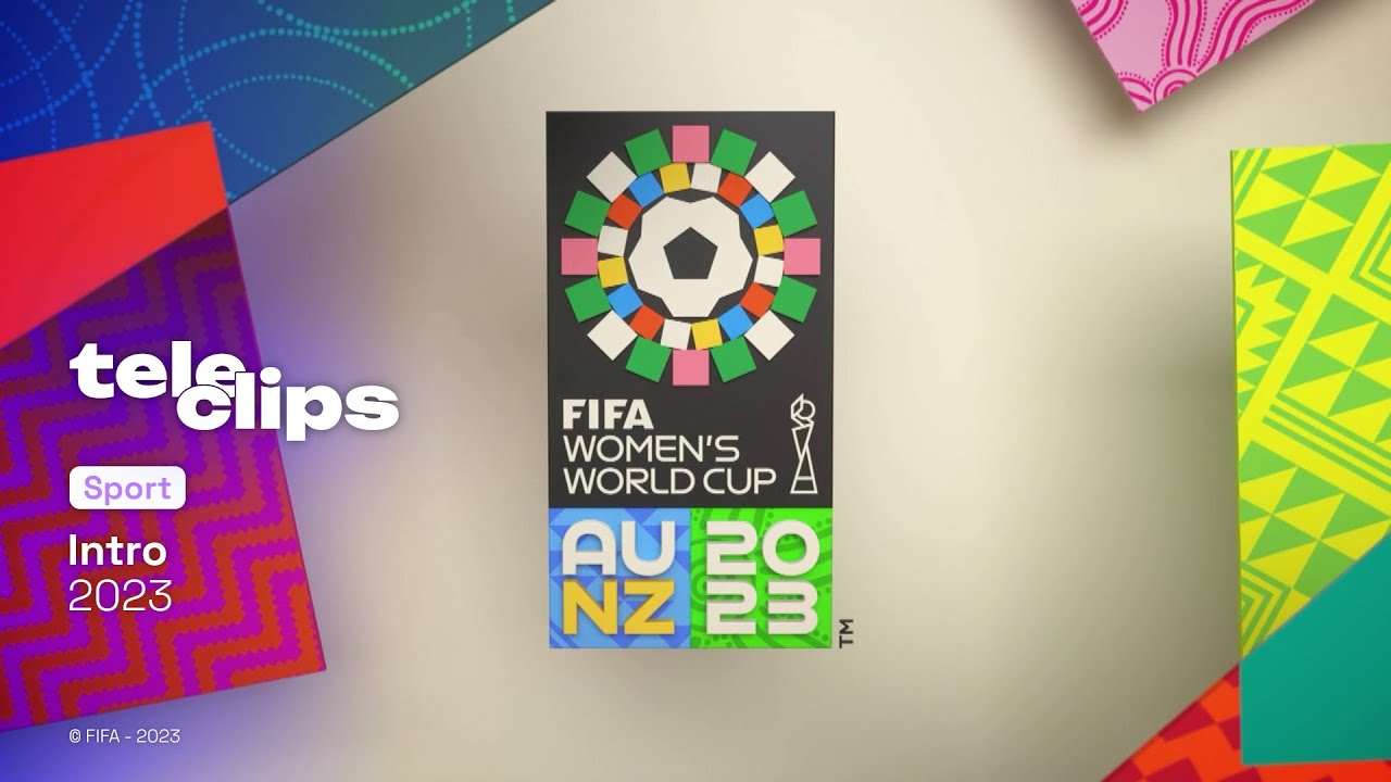 FIFA Women's World Cup AU-NZ 2023 (Intro) [1]