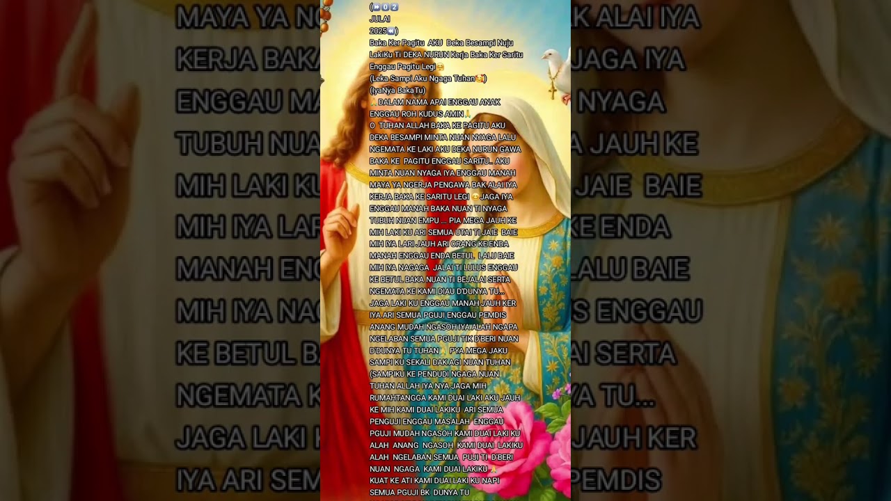 🤗Leka Sampi Di'ngaga Aku Empu🤗 