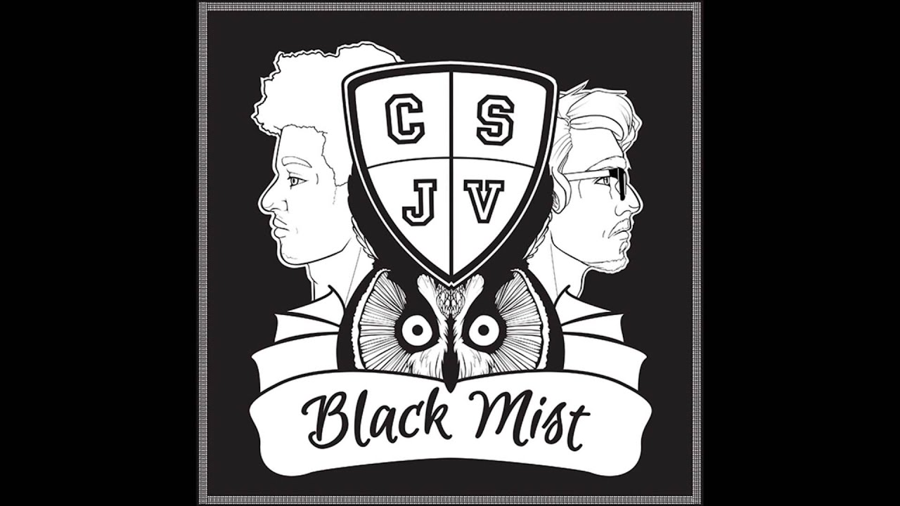 Cedson Jovost - Black Mist