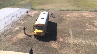 Bus Linear Assault