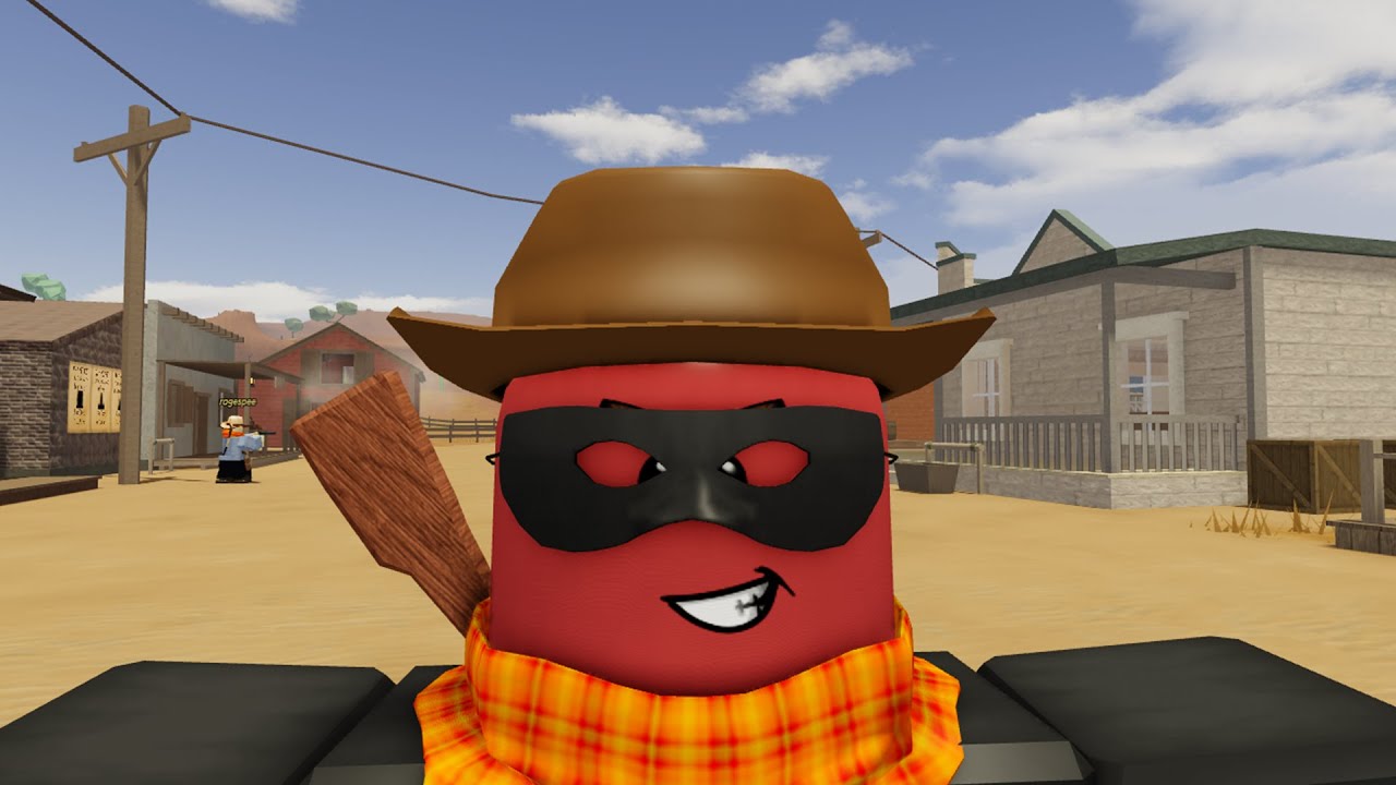 Westbound is Better Than Wild West..