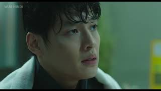 Forgotten 2017 korean movie explained in Hindi/Urdu @moviexplainer4u 