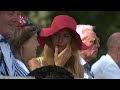 All-out GT warfare | 2018 RAC TT Celebration full race | Goodwood Revival