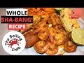 Boiling Crab Whole Sha-Bang Recipe | Cook With Princess Jonalyn