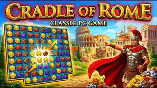 Cradel of Rome #17 Levels 82-85 (No Commentary)