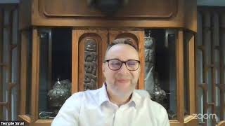 Boker Tov March 30, 2026