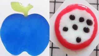 Diy magical waterscape rainbow EP:63