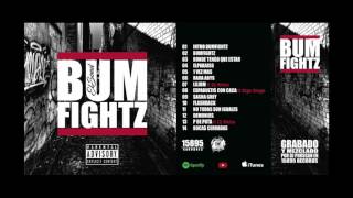 02 - BUMFIGHTZ