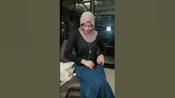 ga ribet, tapi dibilang tampil kece karena kaos wanita ini #kaoswanita #ootd