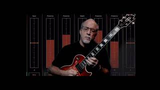 Ken Karsh - VintageRack Beta Improv screenshot 3