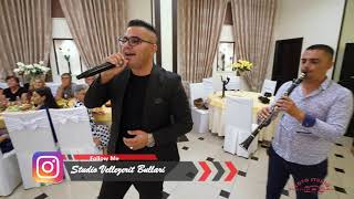 Ergys Hyka & Kleandro Harrunaj -Florjan Sacma   Kolazh Dasme  Sara-Erald