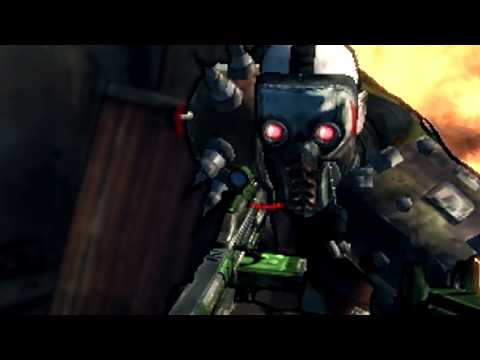 Hit the Grind 2: Our Enemies Grew – Borderlands GOTY (Co-op) Part 81