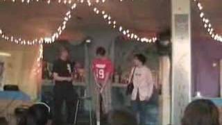 Stuart T-Ball live