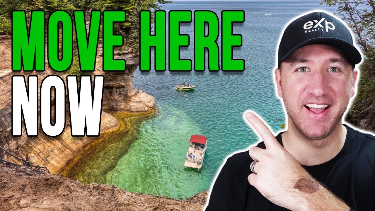The BEST Reasons To Move TO Michigan YouTube The best reasons to move to michigan youtube