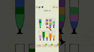Sort Puz level 78