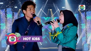 Download Lagu Pecah!! Duet Romantis Valen Dan Mila Guncang Alun² Kota Subang Ribuan Penonton Terhipnotis MP3