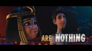 Mummies - I Am Today (Nefer Song) Music Video