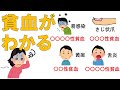 【貧血】この疾患について最短で勉強したい方はコチラ　医療系学生必見！