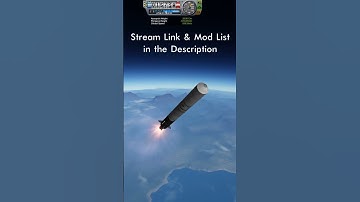 Kerbal Space Program | Launch of the HECS 5c-1P / Swivel 1-RH2