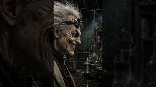 ABSOLUTE DR. JEKYLL &amp; THE BRIDE!!!