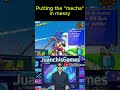 We play Mario Sunshine on stream every Thursday!