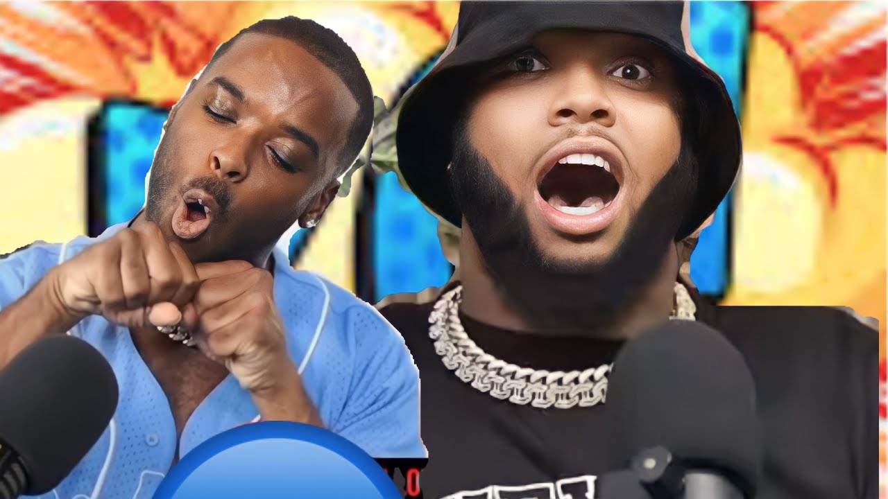 BANGA DESTROYS CHEF DEE DURING INTERVIEW! 