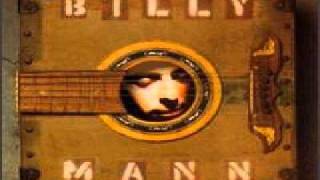 Video thumbnail of "Billy Mann - in the rain.wmv"