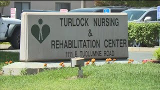 Coronavirus Outbreak At Turlock Nursing Home Turns Deadly
