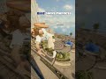 Insane Blue spiral gaps 💙🔥🙏💯#youtubeshorts #skate #shorts #clips #gaming #gaming #fyp #sick