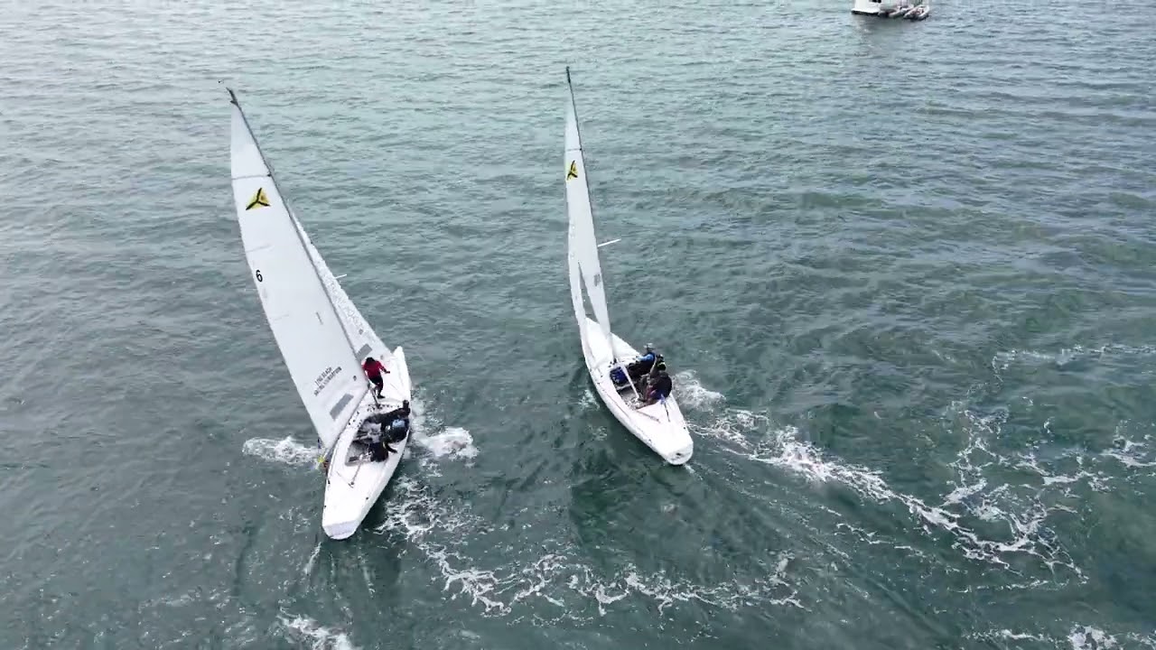 ⁣2026 CDS   F9M3   Webster v Cornetta start