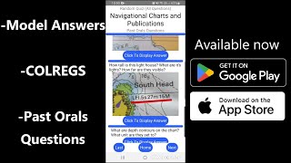 Master Under 45m NC Study App screenshot 2