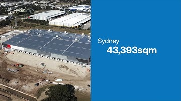 Coles and Charter Hall: A National Partnership