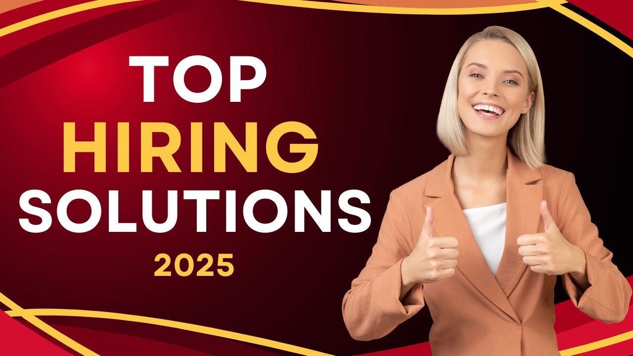 Young Professional Recruitment: Top Hiring Solutions by Staff Direct 🚀 | Feb 2025
