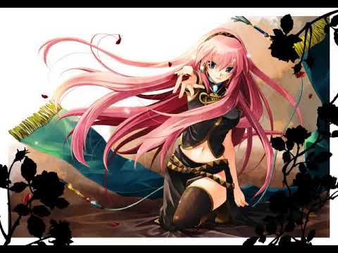 巡音ルカ(MEGURINE LUKA)、初音ミク(HATSUNE MIKU)がBoowyのBBLUE