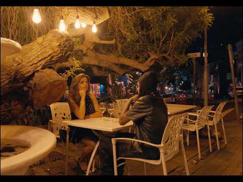Gemini Major x Celina Sharma - Seven Seas (Official Music Video)
