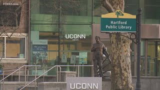 Hartford Public Library reopening downtown branch after two years